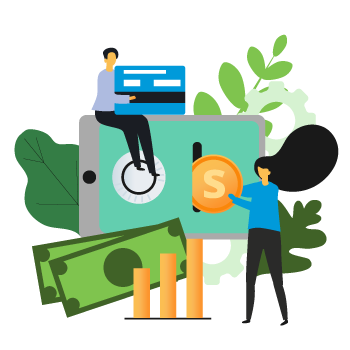 Recevoir le paiement