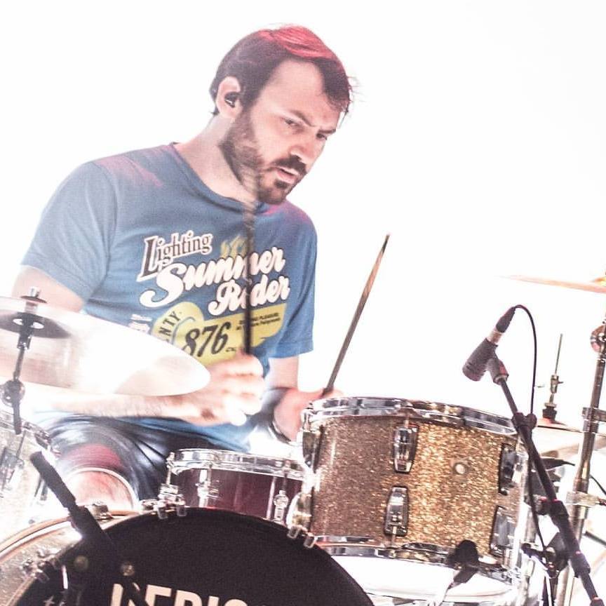 Professeur Mathieu Preuilh