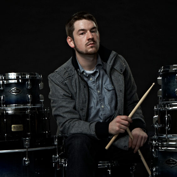 Professeur Matt Garstka